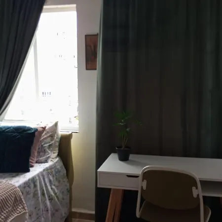 Apartmán Rosamiel