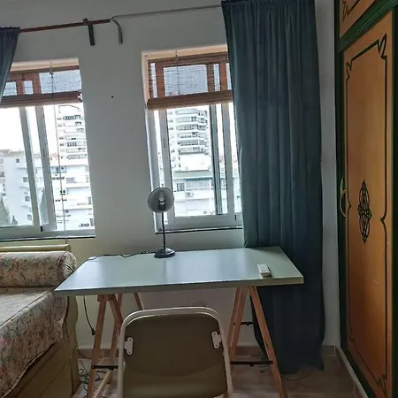 Apartment Rosamiel Benalmadena