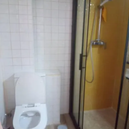 Apartment Rosamiel Benalmadena