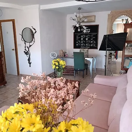 Rosamiel Benalmadena