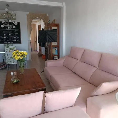 Apartment Rosamiel *