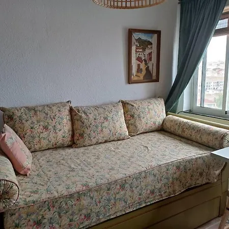 Apartment Rosamiel *