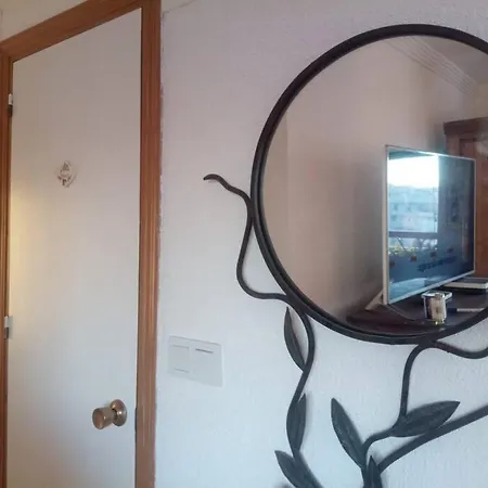 Rosamiel Apartment *