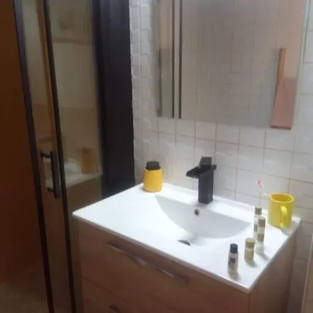 Apartment Rosamiel