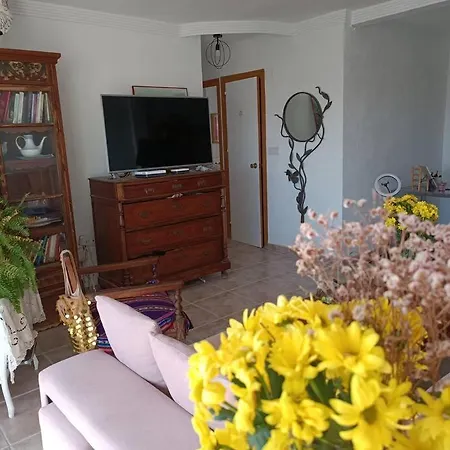 Apartment Rosamiel