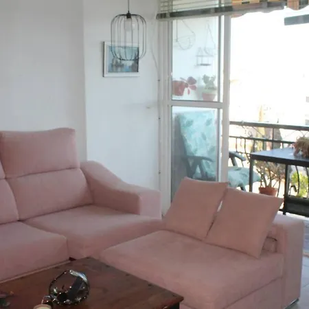 Apartment Rosamiel
