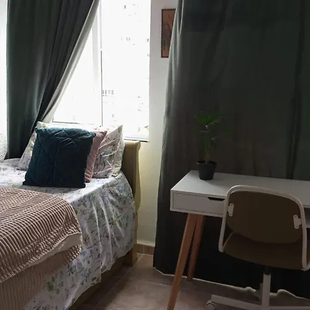 Apartment Rosamiel *