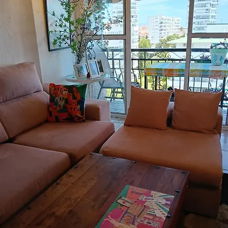 Rosamiel Apartment
