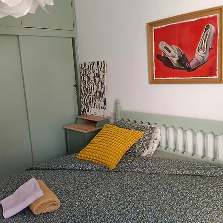 Rosamiel Apartment *