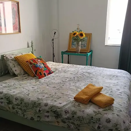 Apartment Rosamiel *