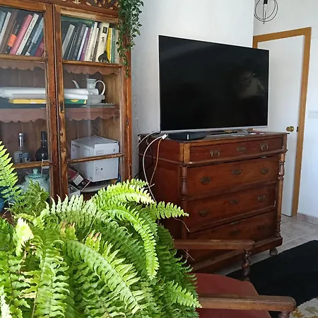 Rosamiel Apartment Benalmadena