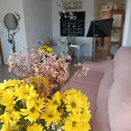 Apartamento Rosamiel *