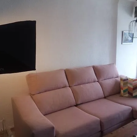 Rosamiel Apartamento