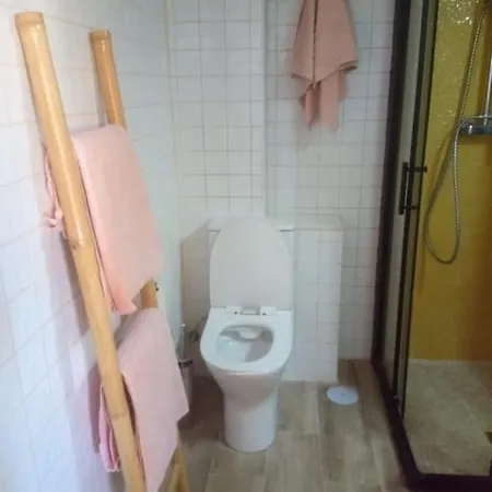 Apartamento Rosamiel Benalmádena