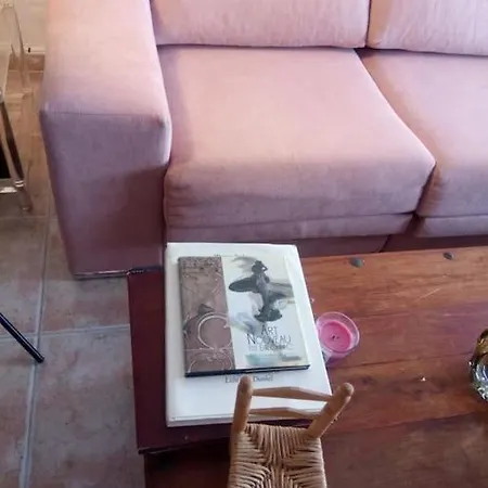 Apartamento Rosamiel *
