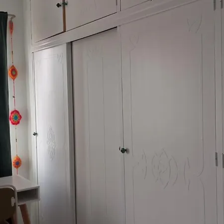 Apartamento Rosamiel