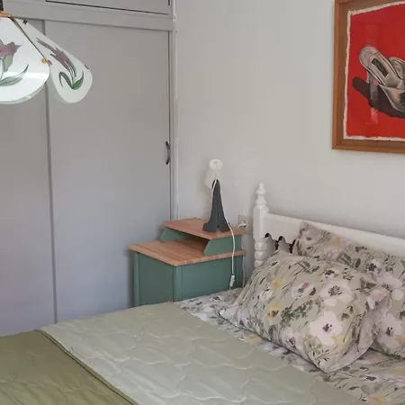 Rosamiel * Benalmádena