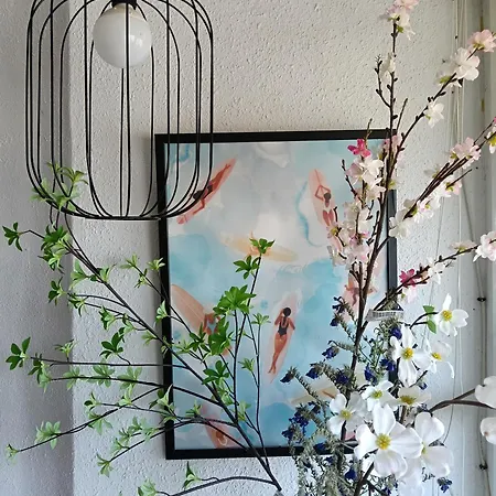 Apartamento Rosamiel Benalmádena